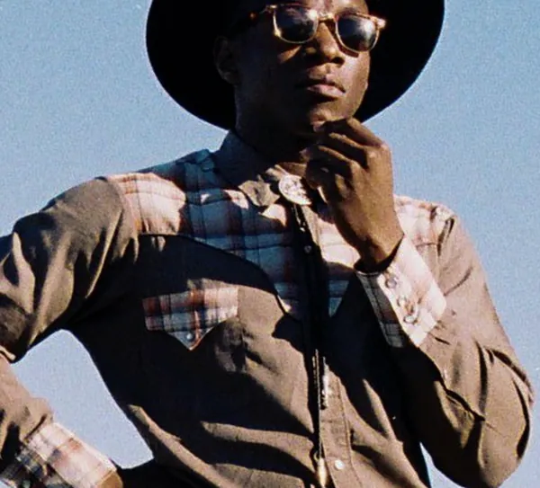 Aubrey Ndiweni