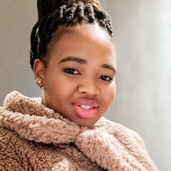 Nomvuzo Ganta