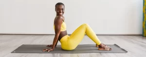 Isa Welly: Pilates That Meets You Where You Are