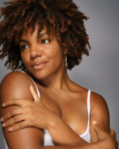 What Melanated Skin Needs From Barrier Repair